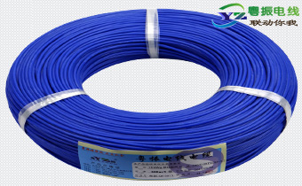 電線電纜都應用在哪些方面